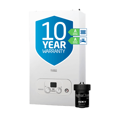 Baxi Platinum Compact